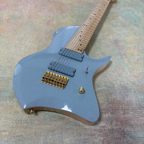 Tastiera per chitarra