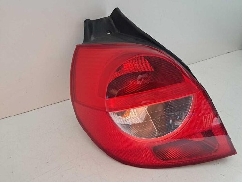 Faro post renault - renault,