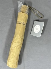Ombrello Christian Dior anni