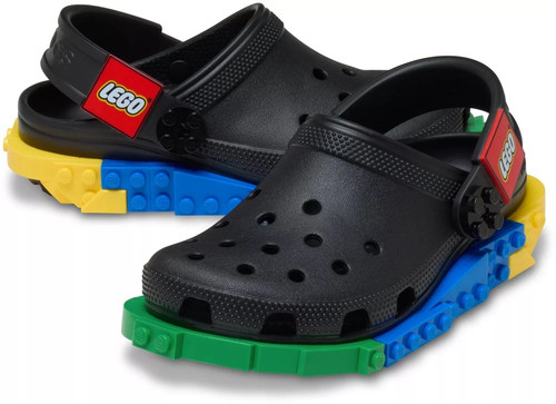 Crocs lego zoccolo - crocs, lego®