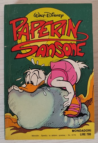 Classici walt disney - di,