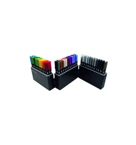 Tombow abt dual brush pens - abt,
