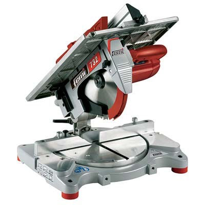 Troncatrice legno 732 femi - troncatrice,