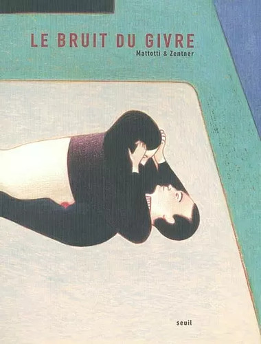 Bruit givre lorenzo - bruit,