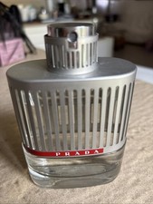 PRADA LUNA ROSSA EDT VAPO NATURAL SPRAY - 85 Ml