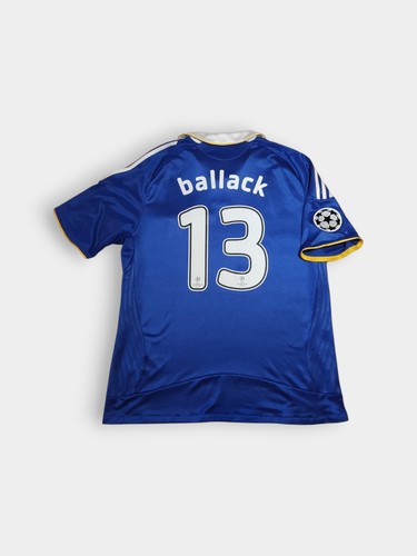 Maglia chelsea 2008 - maglia,