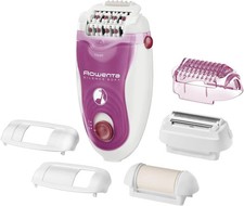 ROWENTA EP5660 Epilatore