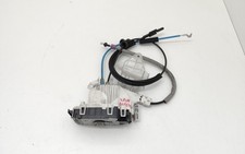 SERRATURA POSTERIORE DESTRA PER MERCEDES Classe E Berlina W212 A0997300235 (09>