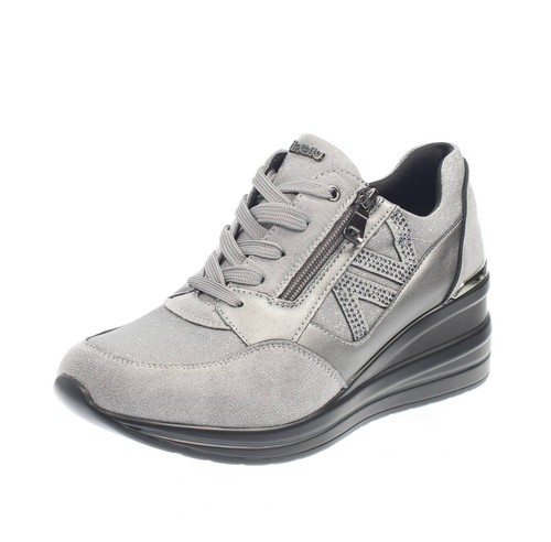 Inblu sneakers sintetico - inblu,