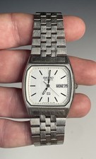 Orologio Vintage Uomo Seiko SQ