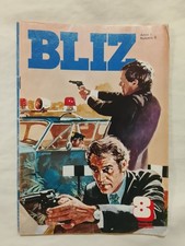 Bliz 0 1977 Mannu Dick Cavalli
