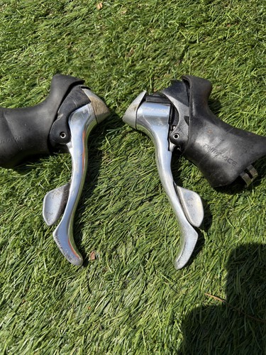 Cambio shimano dura ace - cambio,