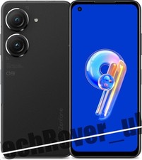 Asus Zenfone 9 6/8/16GB RAM