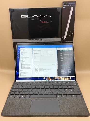 Surface pro 11a - pro,