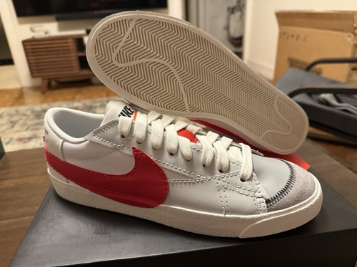 Nike blazer jumbo low - nike, 2022