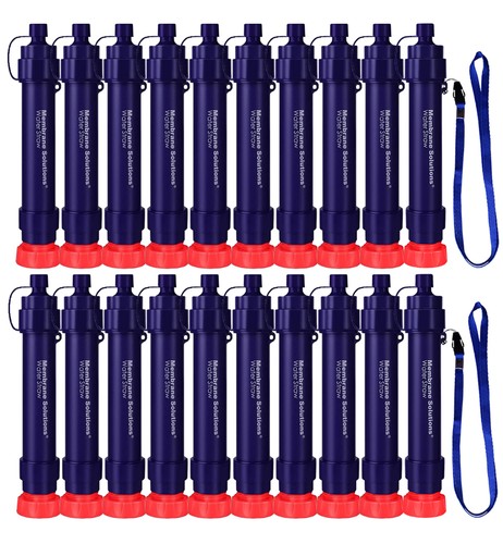 Filtro acqua personale - filtro,