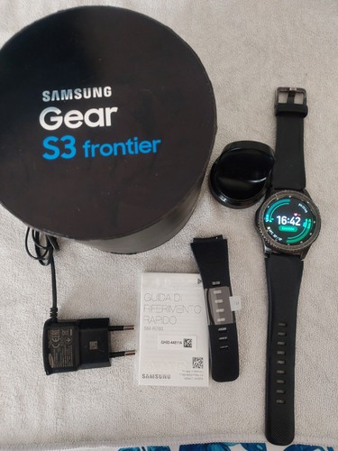 Orologio samsung smartwatch - orologio,