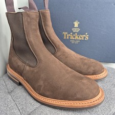 Stivali Chelsea Trickers