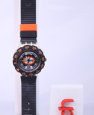 Swatch Scuba 200 del 1993