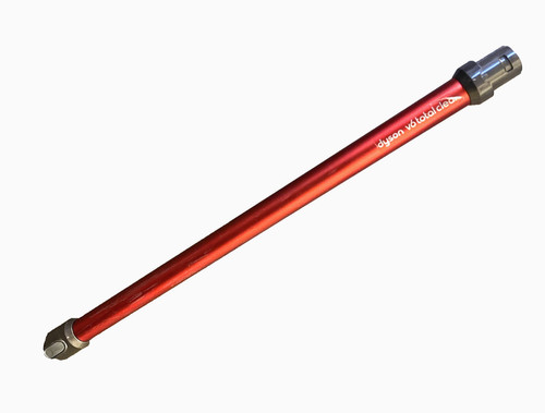 Prolunga tubo parete - tubo,