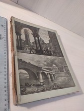 Carlo Merlini - Palazzi e curiosità storiche torinesi - Lorenzo Rattero 1953