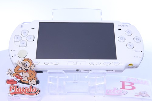 Sony psp 2000 console - psp,