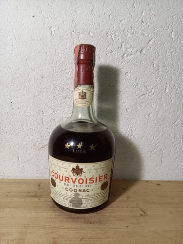 Liquore courvoisier cognac - courvoisier,