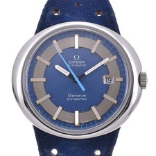 Orologio Uomo Automatico Omega