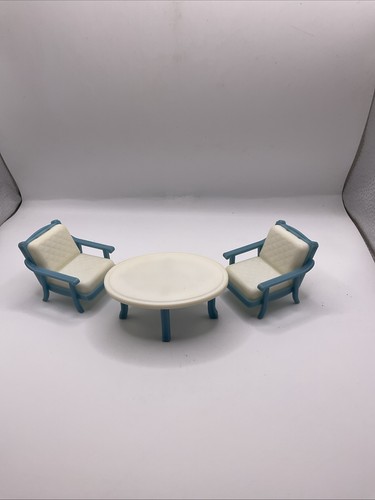 Mobile vintage plastica jean - mobile,