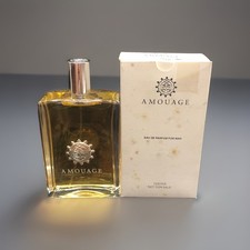 Rara Amouage Silver Man Edp