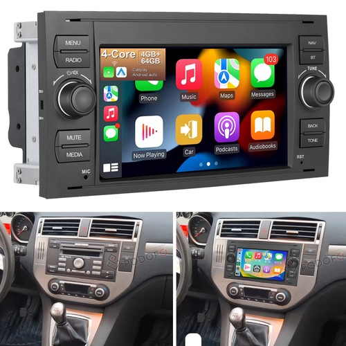 Autoradio per ford - autoradio,