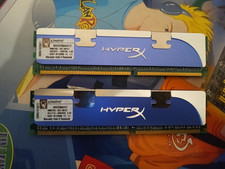 Kingston HyperX KHX3200A/512 1GB 2x512MB DDR1
