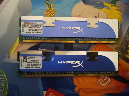 Kingston hyperx khx3200a 512 - kingston, khx3200a/512