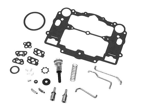 Kit riparazione per - di,