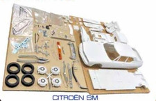 Citroen SM Otto G066 kit kit