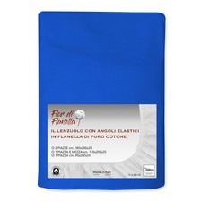 LENZUOLO Con Angoli IN