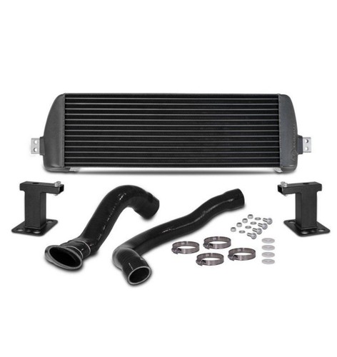 Kit intercooler maggiorato - kit,