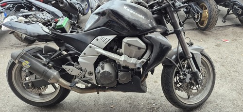 Motore kawasaki 750 2007 - kawasaki, z
