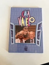 raccolta DVD "CASA VIANELLO"