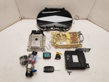 Kit Bloccaggio ECU Motore Kia