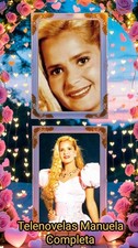 Telenovelas Manuela - Completa