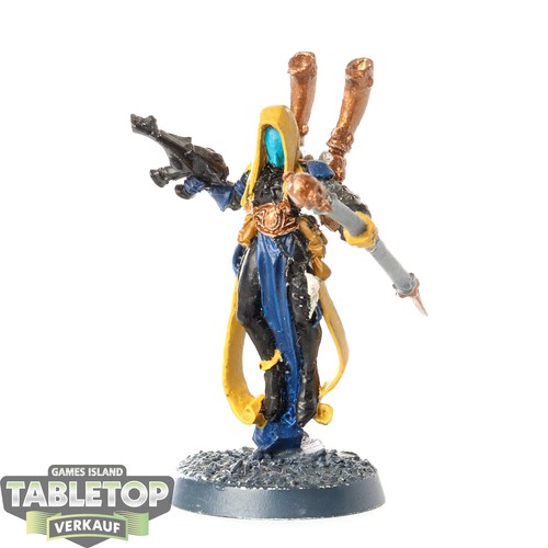 Aeldari shadowseer classico - aeldari,