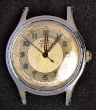 Orologio svizzero Roamer