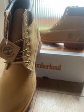 Timberland stivali