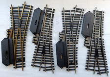 LIMA H0 SCAMBI ELETTRICI