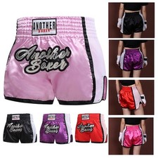 Pantaloncini da boxe in