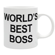 The Office Mug 320ml World's