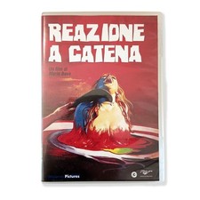 Reazione catena mario bava - reazione,
