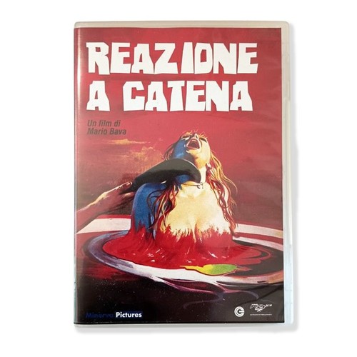 Reazione catena mario - a,
