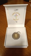 Giubileo MMXXV 2 euro proof